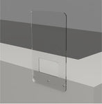 Acrylic Counter Screens